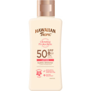 Hawaiian Tropic Travel Glowing Protection Lotion SPF50 75 ml