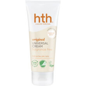 HTH Original Universal Creme  - Extra Dry skin 100 ml
