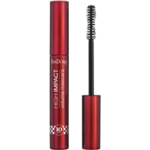 IsaDora 10 Sec High Impact Volume Mascara 9 ml Black