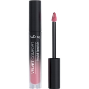 IsaDora Velvet Comfort Liquid Lipstick 4 ml No. 054