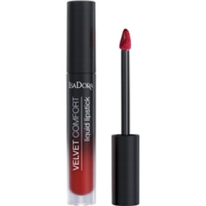 IsaDora Velvet Comfort Liquid Lipstick 4 ml No. 066
