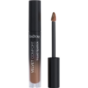 IsaDora Velvet Comfort Liquid Lipstick 4 ml No. 068