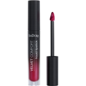 IsaDora Velvet Comfort Liquid Lipstick 4 ml No. 075