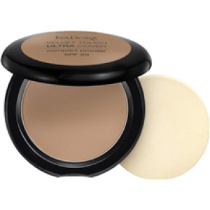 IsaDora Velvet Touch Ultra Cover Compact Powder 7.5 gram No. 068