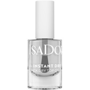 IsaDora The Instant Dry Quick Drying Top Coat 5 ml