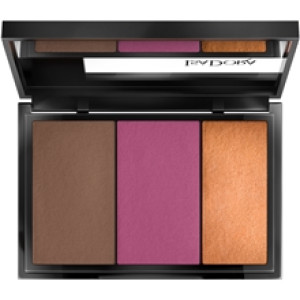 IsaDora Face Sculptor 3in1 Palette 12 gram No. 065