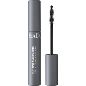 IsaDora NEW Hypo Allergenic Mascara 10 ml No. 001
