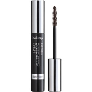 IsaDora NEW Hypo Allergenic Mascara 10 ml No. 032