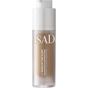 IsaDora The Wake Up the Glow Foundation 30 ml 5N