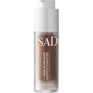 IsaDora Wake Up the Glow Foundation 30 ml 9C