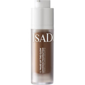IsaDora Wake Up the Glow Foundation 30 ml 9W