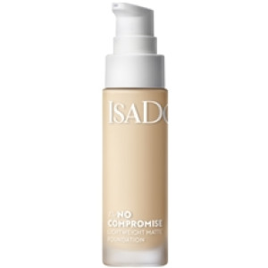 IsaDora No Compromise Lightweight Foundation 30 ml 1W