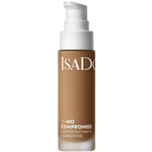 IsaDora No Compromise Lightweight Foundation 30 ml 7W