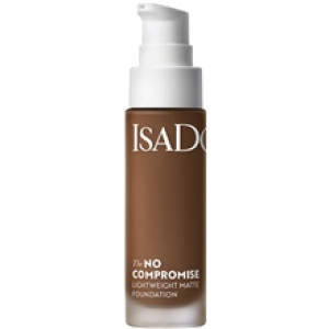 IsaDora No Compromise Lightweight Foundation 30 ml 9W