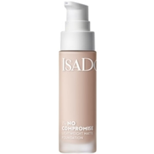 IsaDora No Compromise Lightweight Foundation 30 ml 1C