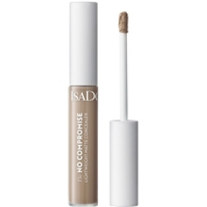 IsaDora No Compromise Lightweight Concealer 10 ml 7NC