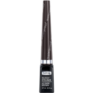 IsaDora Glossy Eyeliner 3.7 ml No. 042