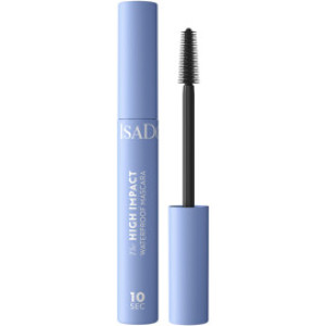 IsaDora The 10 Sec High Impact WP Mascara 9 ml No. 001