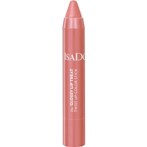 IsaDora The Glossy Lip Treat - Twist Up Stick 3.3 gram No. 009