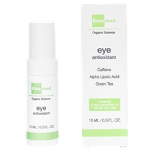 Cicamed Science Eye Antioxidant 15 ml