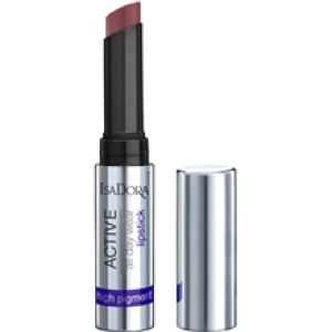 IsaDora Active All Day Wear Lipstick 1.6 gram No. 011