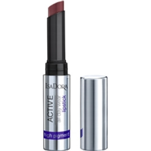 IsaDora Active All Day Wear Lipstick 1.6 gram No. 014