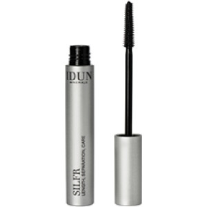 IDUN Silfr Mascara - Length, Separation 10 ml No. 012