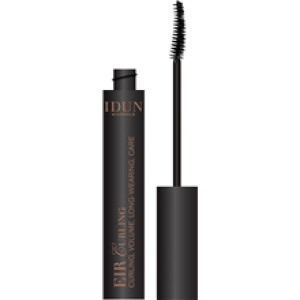 IDUN Eir Curling Mascara - Curling Volume 12 ml No. 007