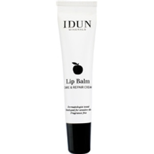 IDUN Lip Balm - Care & Repair Cream 15 ml