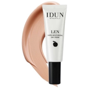 IDUN Len Tinted Day Cream 50 ml No. 404