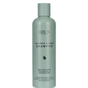 IDUN Balance & Care Shampoo 250 ml