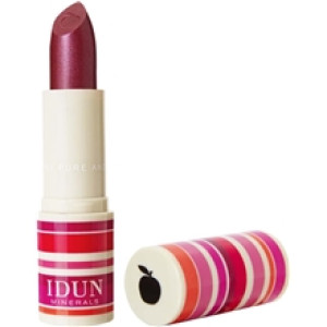 IDUN Creme Lipstick 3.6 gram No. 206