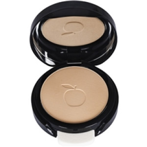 IDUN 2 in 1 Pressed Powder & Foundation 7.7 gram Österlen (Medium)