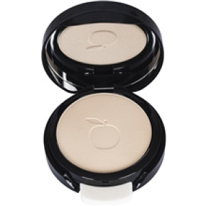 IDUN 2 in 1 Pressed Powder & Foundation 7.7 gram Sarek (Light)