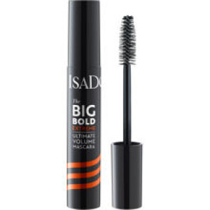 IsaDora Big Bold Extreme Mascara 14 ml No. 015