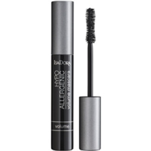 IsaDora NEW Hypo Allergenic Volume Mascara 10 ml No. 034