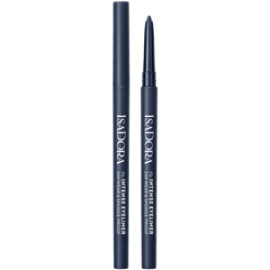 IsaDora The Intense Eyeliner - 24 hrs Wear No. 068