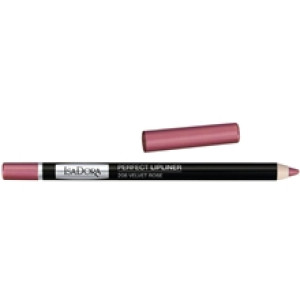IsaDora Perfect Lipliner 1.2 gram No. 206