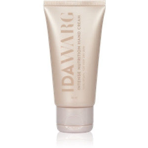 IDA WARG Intense Nutrition Hand Cream 50 ml