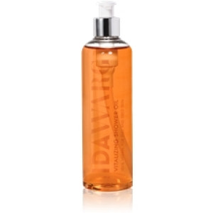 IDA WARG Vitalizing Shower Oil 250 ml