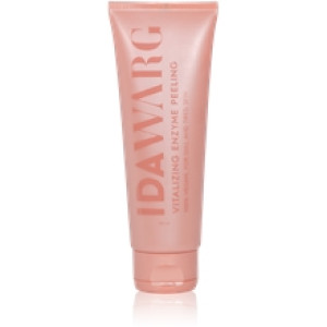 IDA WARG Vitalizing Enzyme Body Peel 125 ml