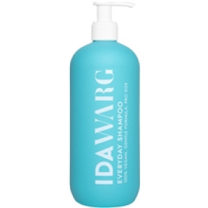 IDA WARG Everyday Shampoo PRO Size 500 ml