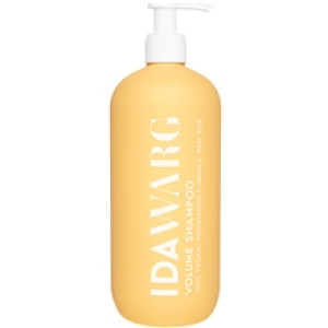IDA WARG Volume Shampoo PRO Size 500 ml