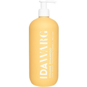 IDA WARG Volume Shampoo PRO Size 500 ml