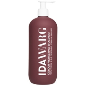 IDA WARG Colour Protecting Shampoo PRO Size 500 ml