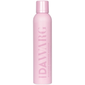 IDA WARG Shower Mousse Radiant - Energizing 200 ml