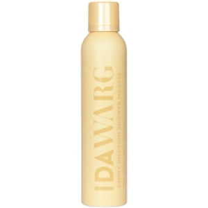 IDA WARG Shower Mousse Sunny Infusion - Happy 200 ml