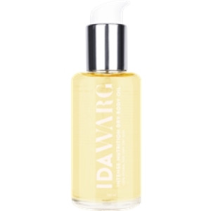 IDA WARG Intense Nutrition Dry Body Oil 100 ml