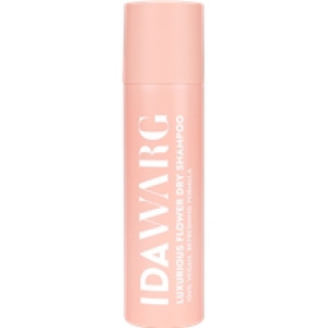 IDA WARG Luxurious Flower Dry Shampoo 150 ml