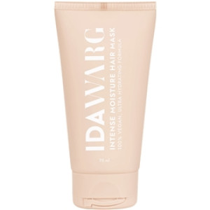 IDA WARG Hair Mask Moisture Travel Size 75 ml